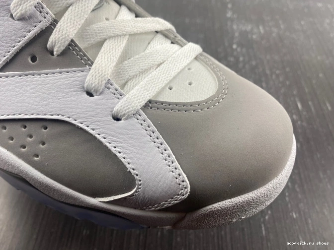 Cheap Jordan CT8529-100 6 Air Grey Cool 0725